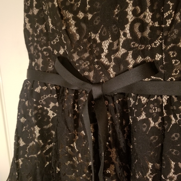 Nieman Marcus for Target dress NWOT - Picture 5 of 5